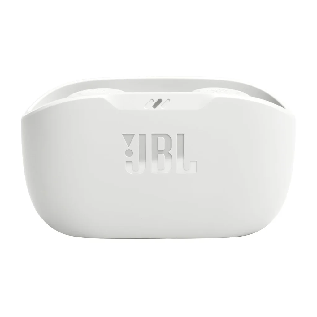 JBL Wave Buds 2 Wireless In-Ear Headphones, IE, White - JB.JBLWBUDS2WHT