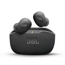 JBL Wave Buds 2, Wireless In-Ear Headphones, IE, Black - JB.JBLWBUDS2BLK