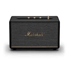 Marshall Acton III BT, Black - ZD.1006004