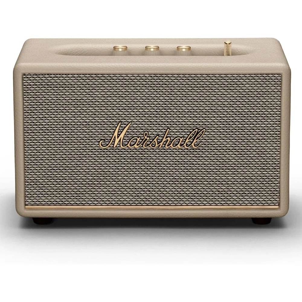 Marshall Acton III BT, Cream - ZD.1006005