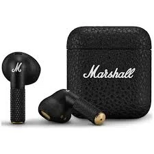 Marshall Minor IV BT ,TWS, Black - ZD.1006653
