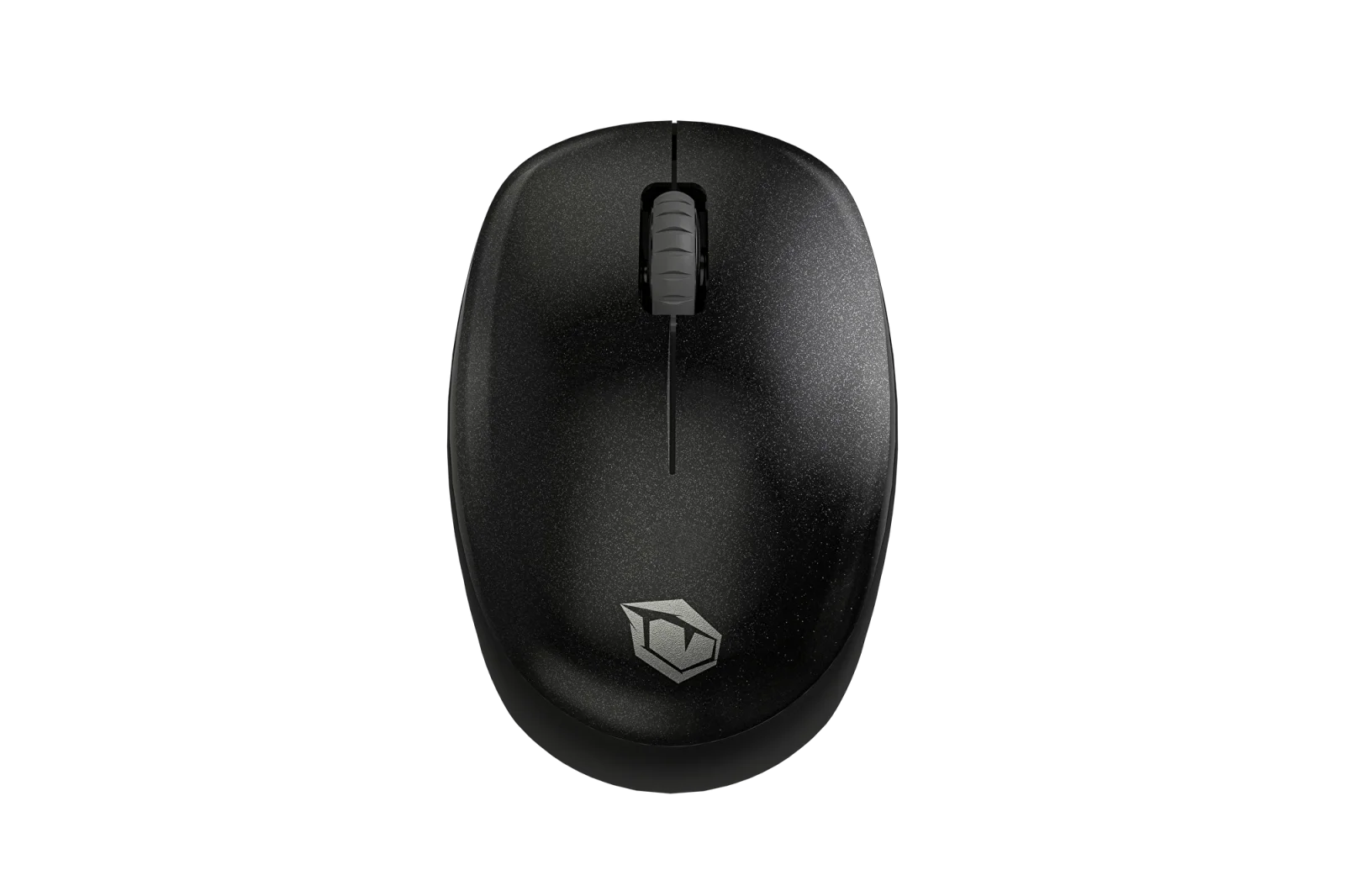 Monster Pusat Business B300 Mouse - Black