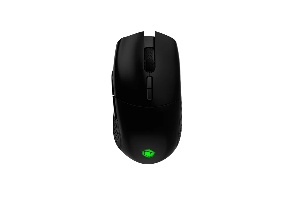 Monster Pusat One Shot Pro Wireless Gaming Mouse