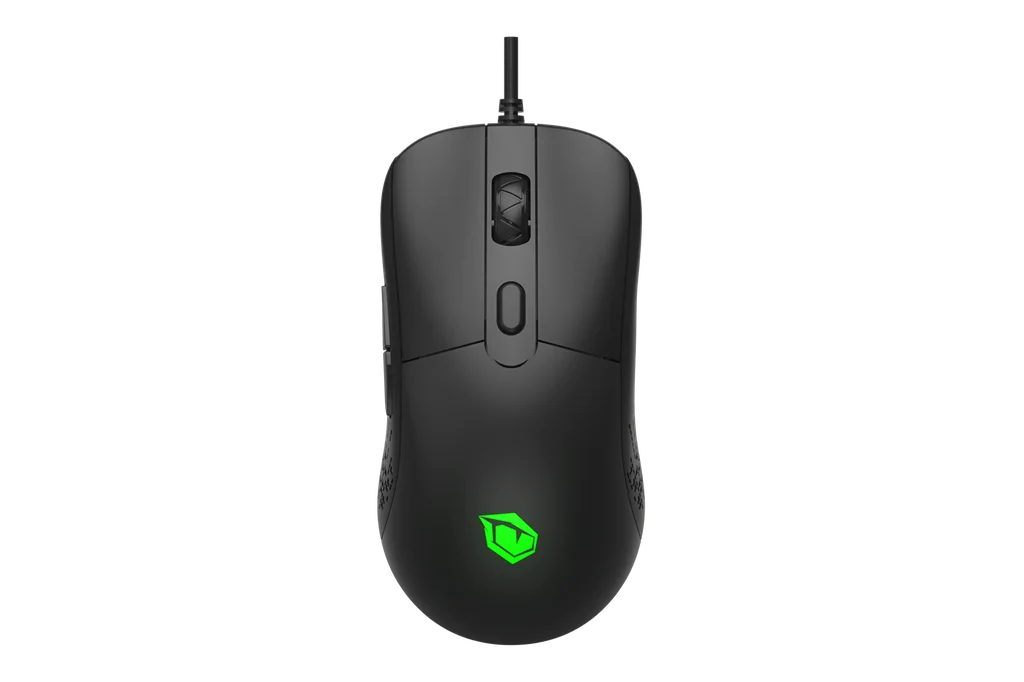 Monster Reflex Core Wired Gaming Mouse