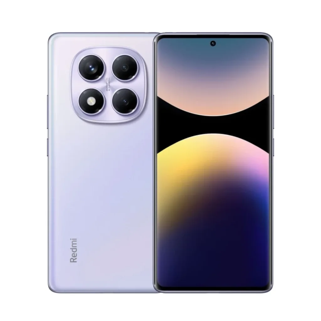 Redmi Note 14 Pro 12/512GB 5G