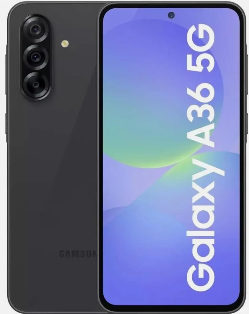 Samsung Galaxy A36 5G 8/256GB