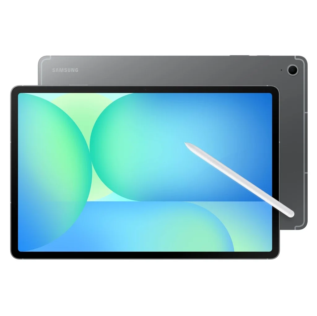 Samsung Galaxy Tab S10 FE Plus S-Pen 13.1'' 12/256GB Wifi Gray (SM-X620)