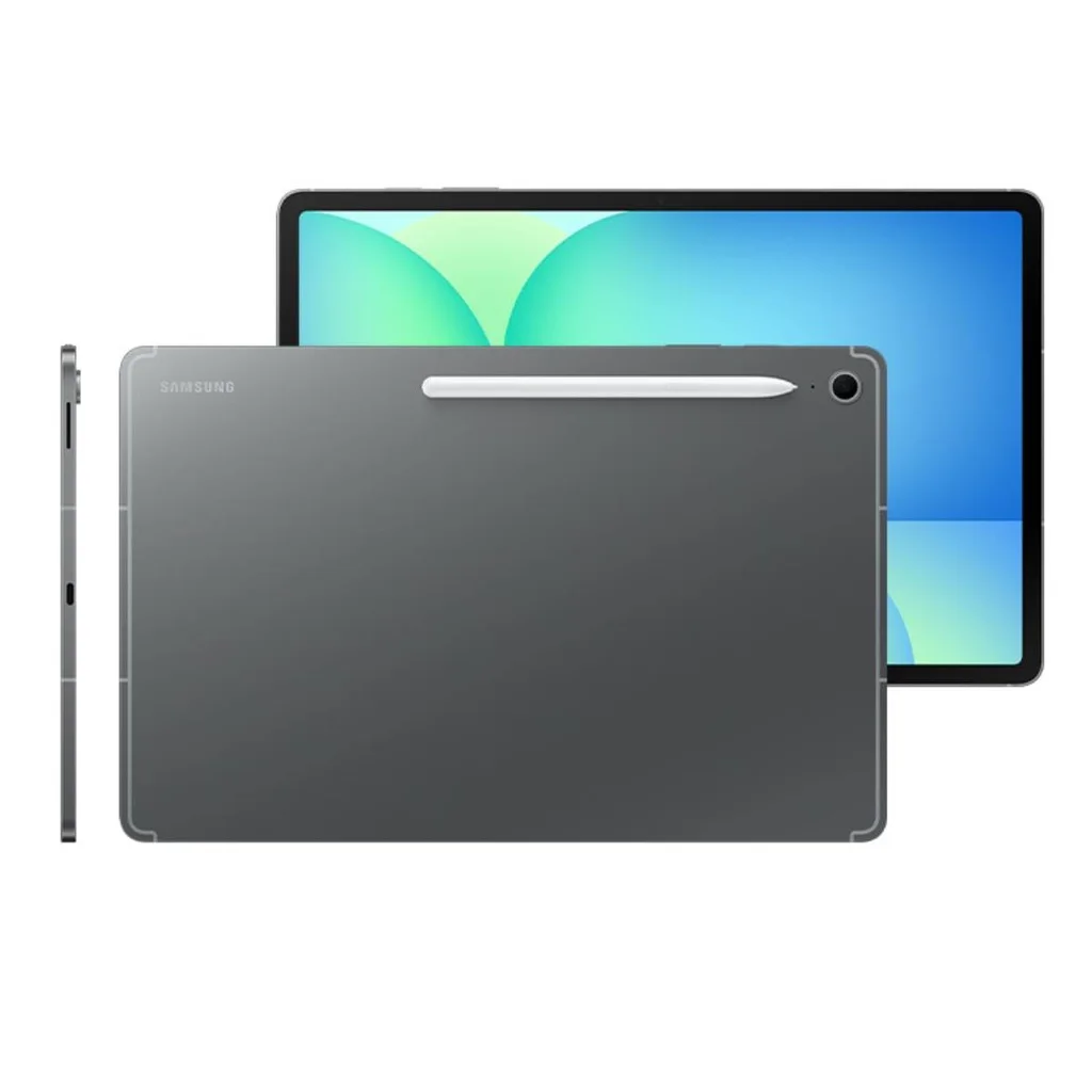 Samsung Galaxy Tab S10 FE Plus S-Pen 13.1'' 8/128GB Wifi Gray (SM-X620)