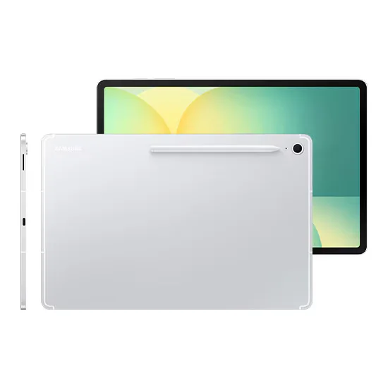 Samsung Galaxy Tab S10 FE Plus S-Pen 13.1'' 8/128GB Wifi Silver (SM-X620)