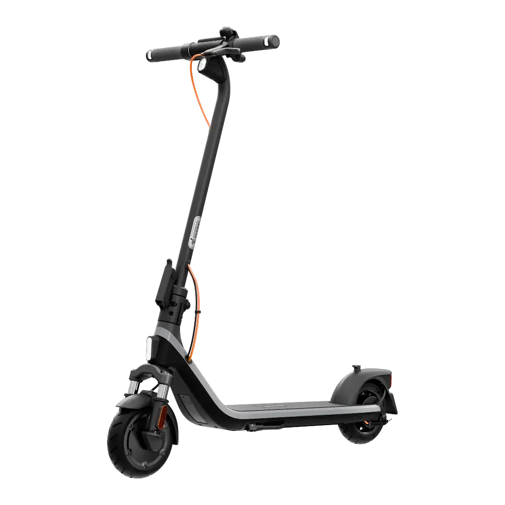 Segway Ninebot E2 Plus II Electric Scooter