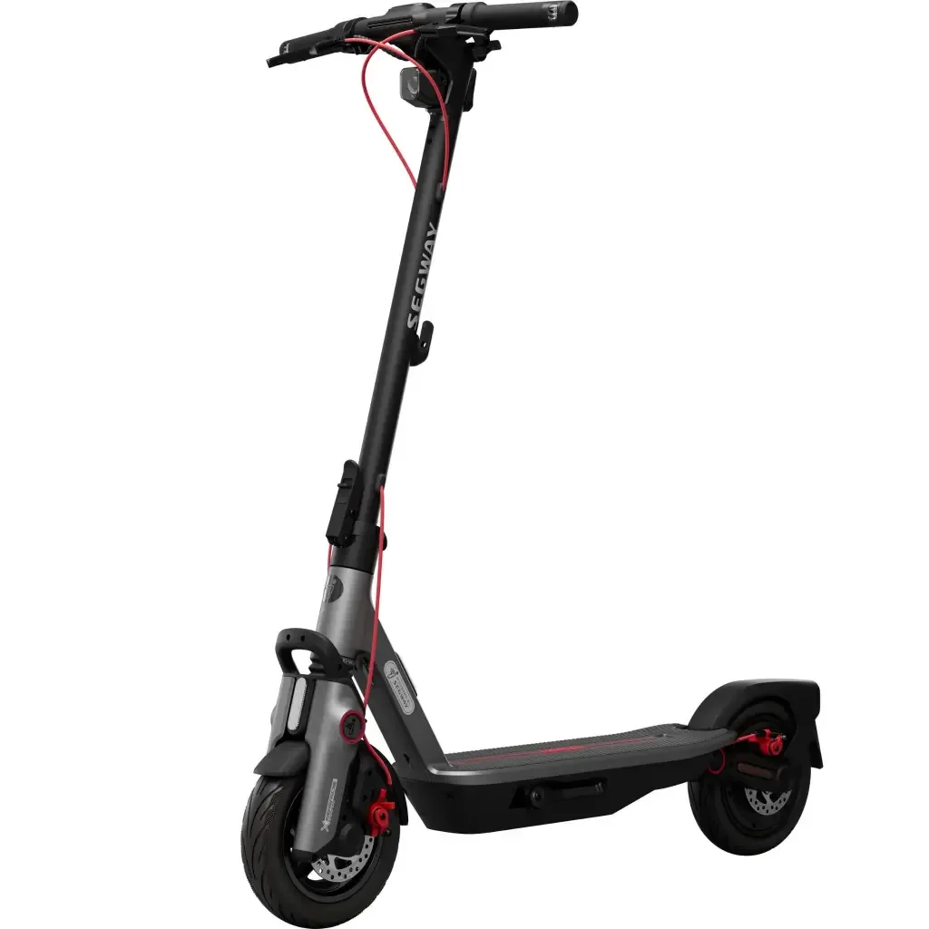 Segway Ninebot F3 Pro KickScooter Electric Scooter
