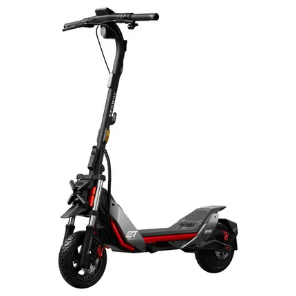 Segway Ninebot ZT3 Pro Electric Kick Scooter
