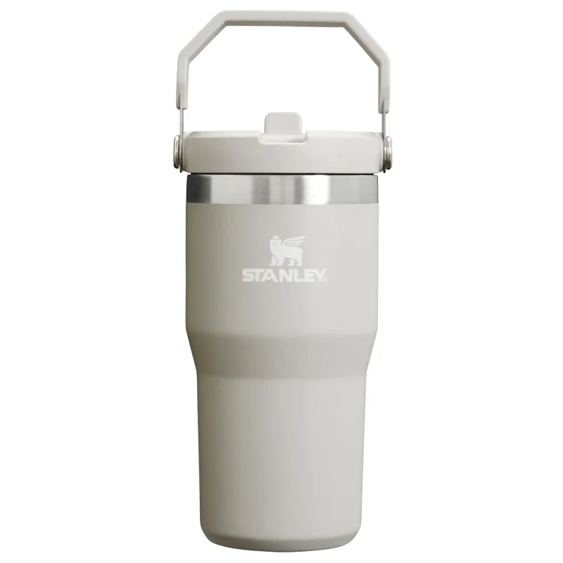 Stanley IceFlow Flip Straw 0.6L Ash (10-12044-046)