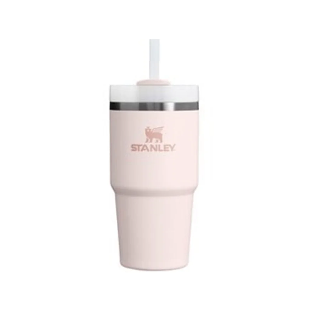STANLEY Quencher H2.0 FlowState 0.6L Rose (10-10826-303)