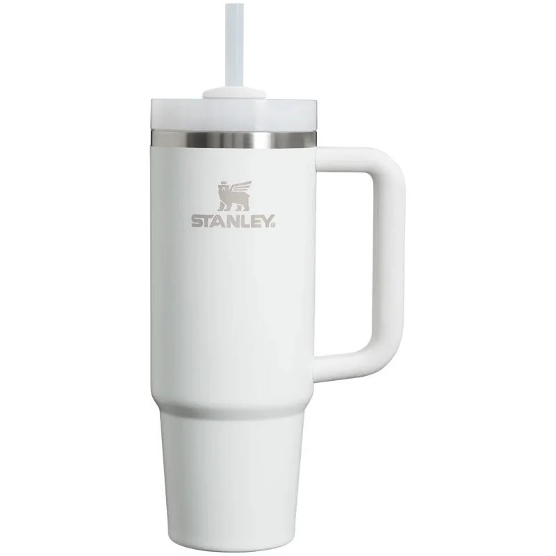 Stanley Quencher H2.O FlowState 0.89L Frost (10-10827-738)