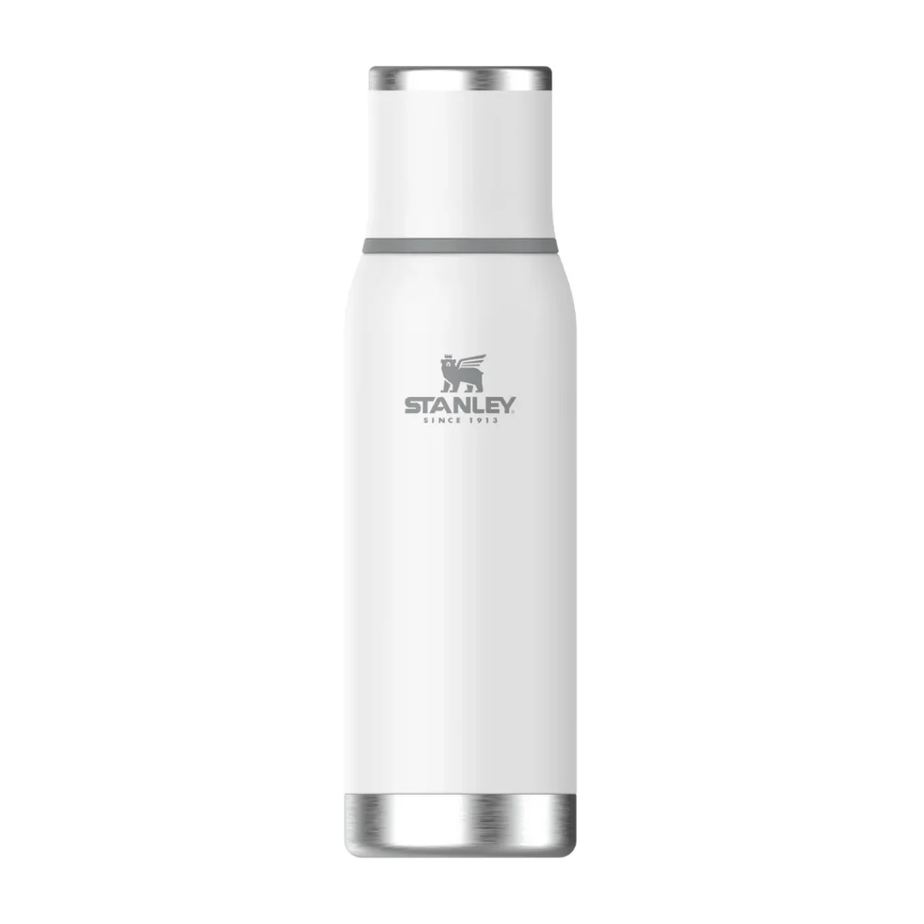 Stanley The Adventure To-Go Bottle 0.75L/25OZ Polar (10-10818-008)
