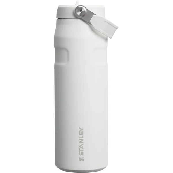 STANLEY The IceFlow Bottle Flip Straw 700 ml/24oz Frost (10-11283-144)