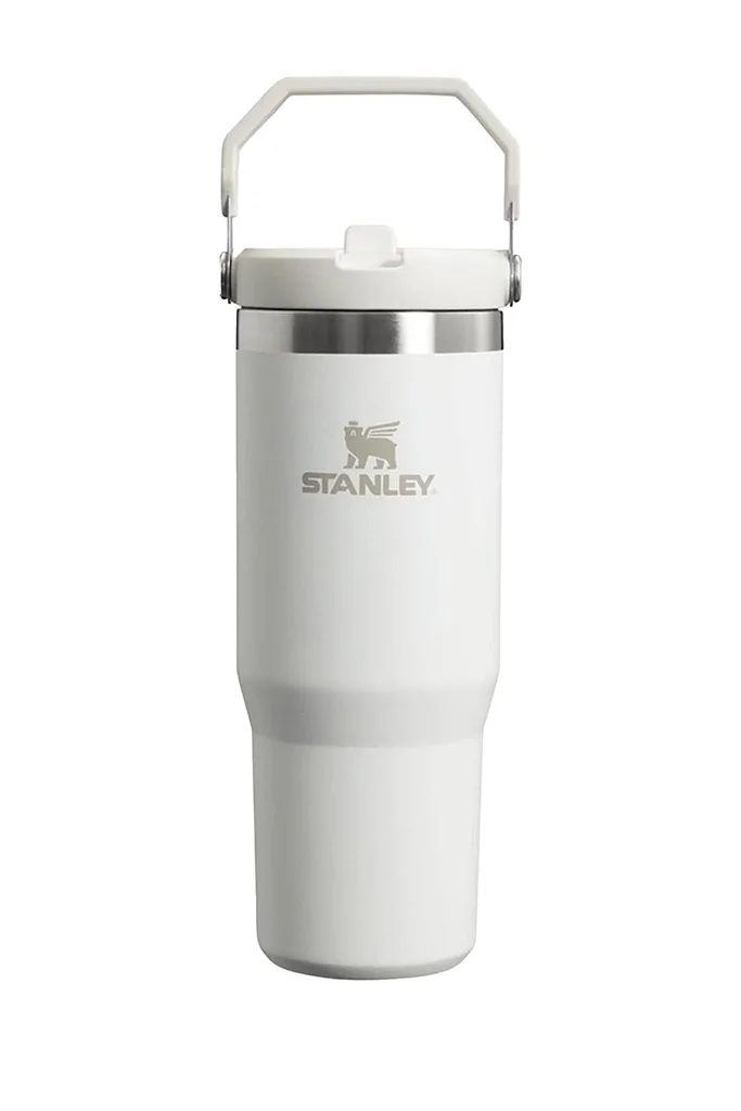Stanley The IceFlow Flip Straw termokop, 0.89L/30oz - Frost (10-12043-069)