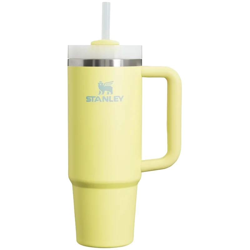 Stanley The Quencher H2.O FlowState Tumbler 30oz/0.89L Pomelo (10-10827-952) 