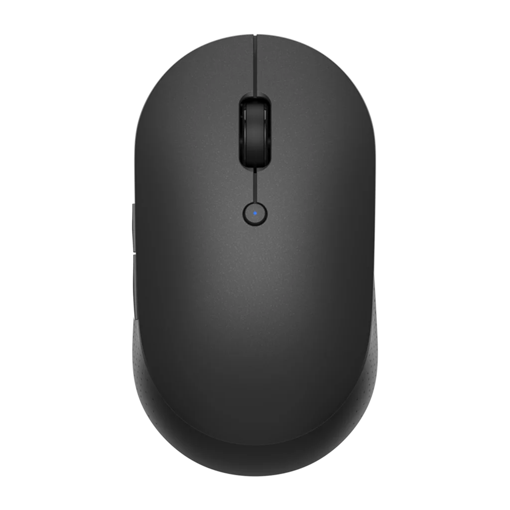 Xiaomi Dual-mode Wireless Mouse 2 (Black)