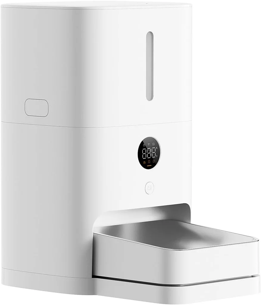 Xiaomi Smart Pet Food Feeder 2 BHR9030