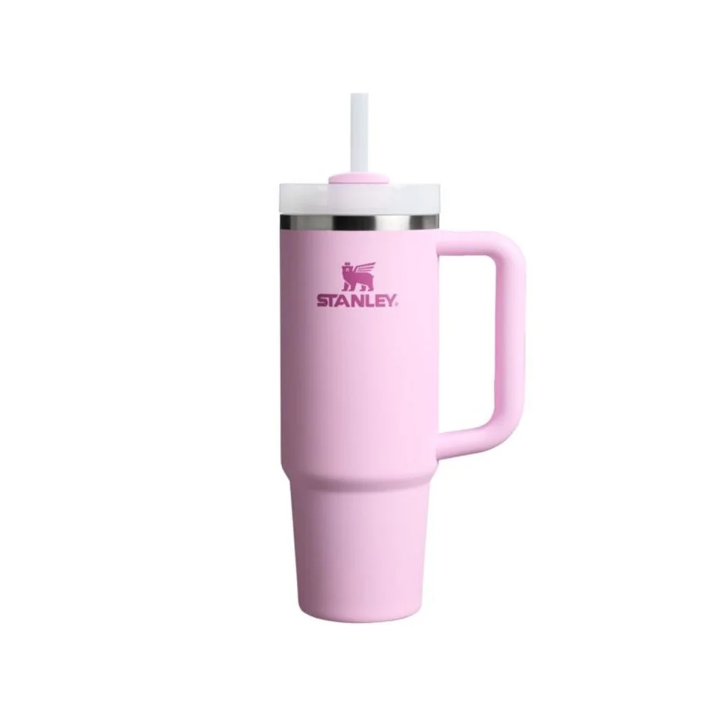 Stanley The Quencher H2.O FlowState Tumbler 30oz/0.89L Cherry (10-10827-953) ​
