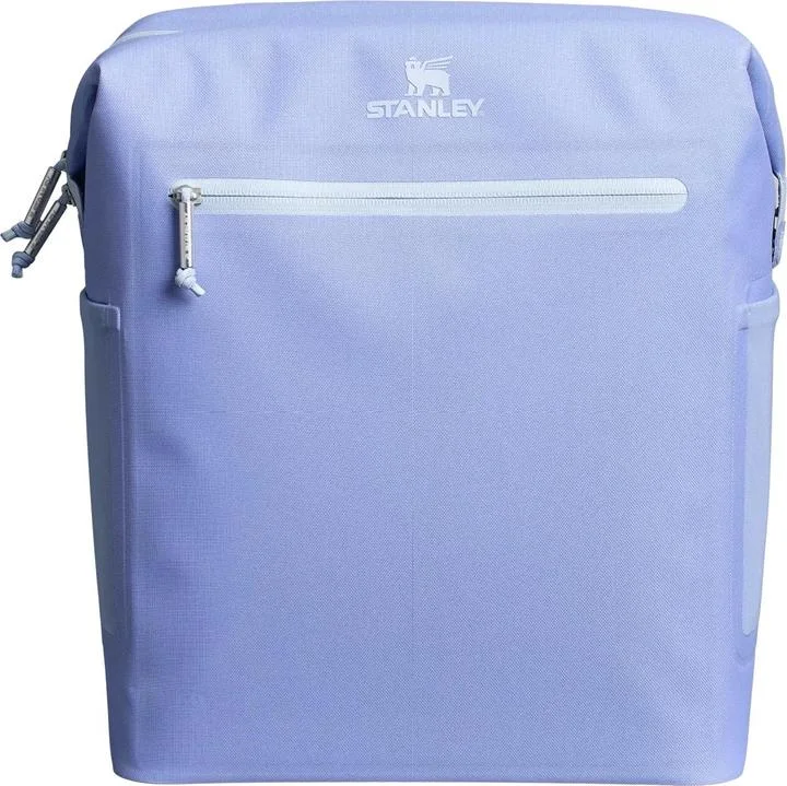 Stanley The All Day Madeleine Midi Soğutucu Çanta 14L Hydrangea (10-13091-013)