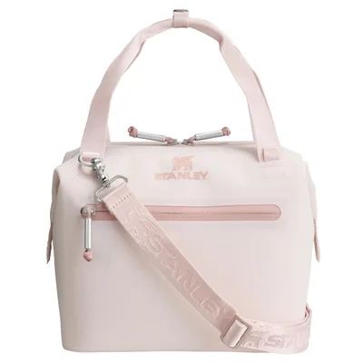 Stanley The All Day Julienne Mini Soğutucu 7L Rose Quartz (10-13089-012)