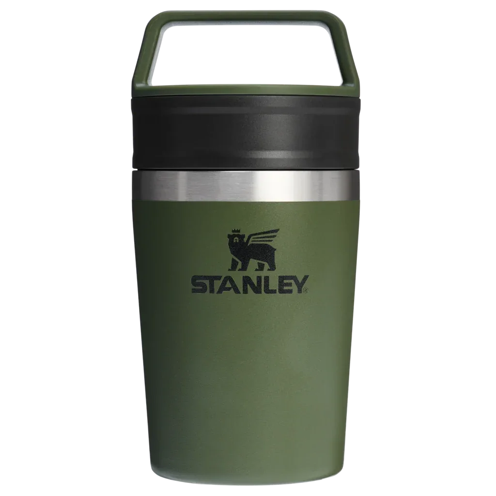 Stanley Cafe-To-Go Travel Mug 0,23 l - Dried Pine (10-12079-041)