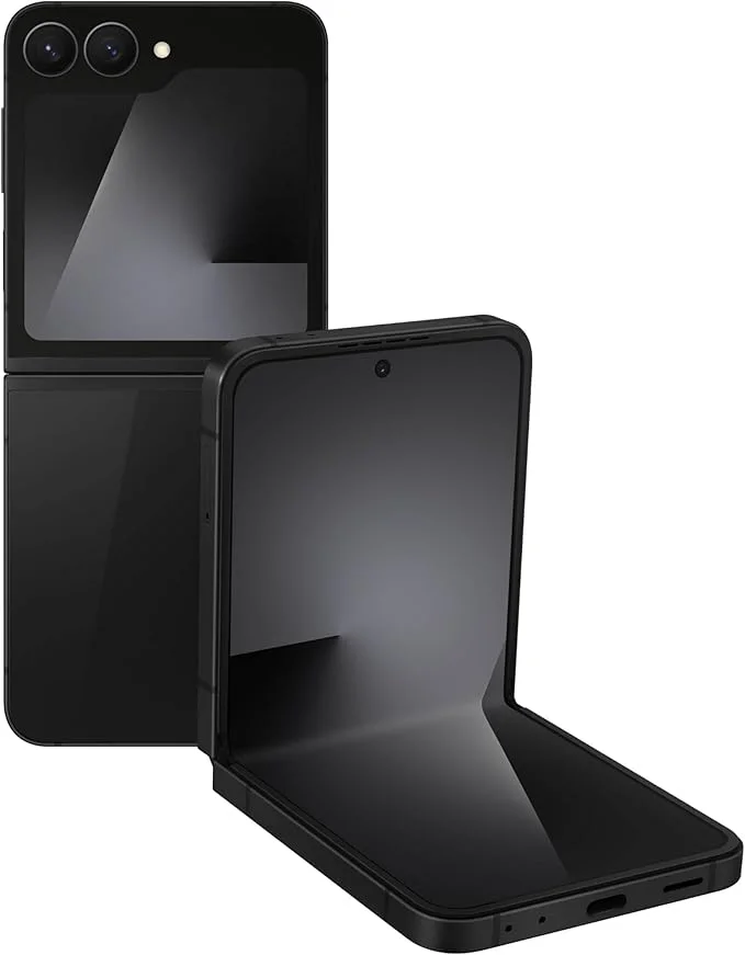 Samsung Galaxy Z FLIP 7 5G 12/512GB