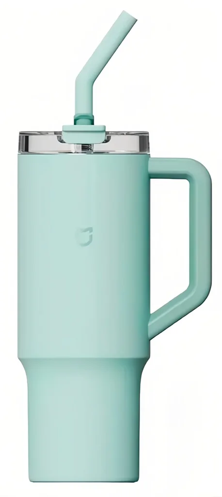 Xiaomi Straw Mug Cup 1L