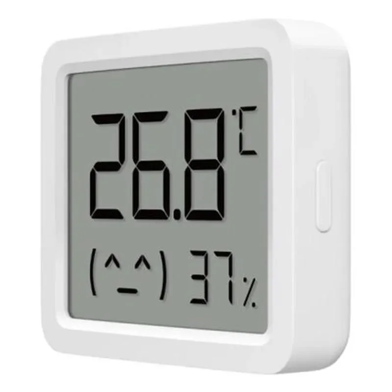 Xiaomi Smart Temperature and Humidity Monitor 3 Mini