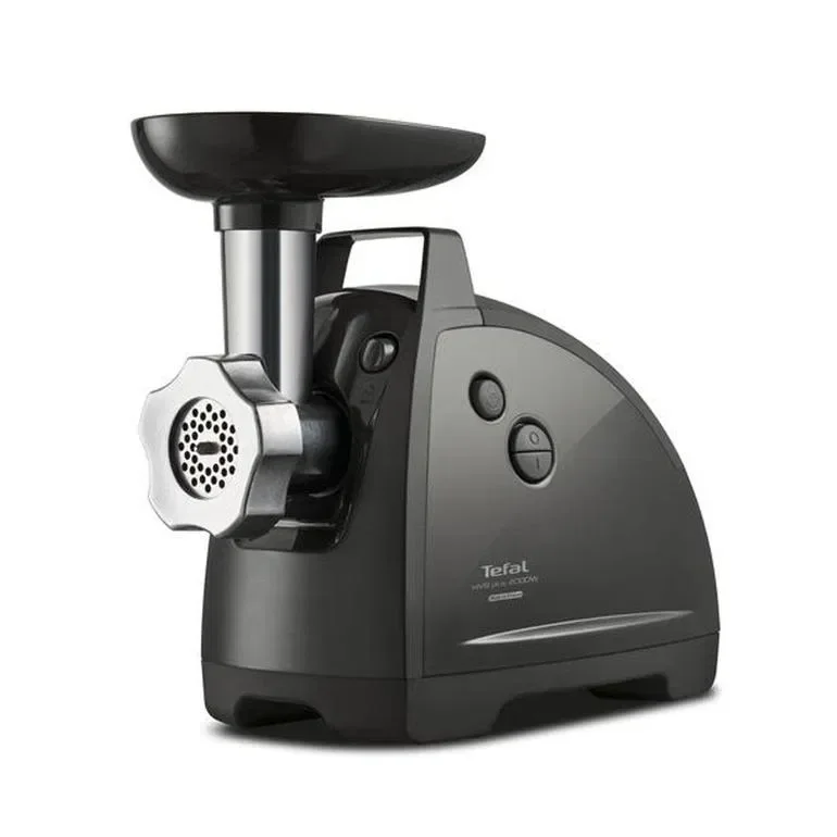 Tefal HV8 PLUS Meat Grinder Black - 2000 W 1510001407