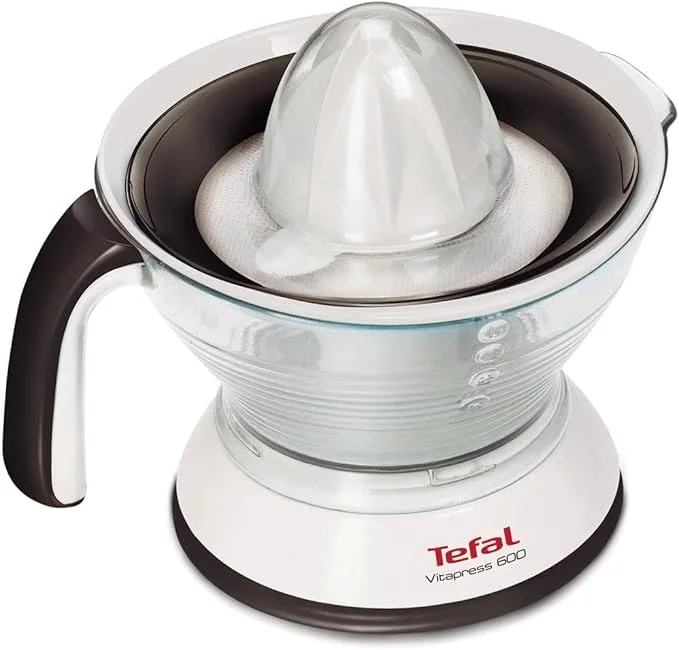 Tefal Vitapress Citrus Press - 0.6L 1510001949
