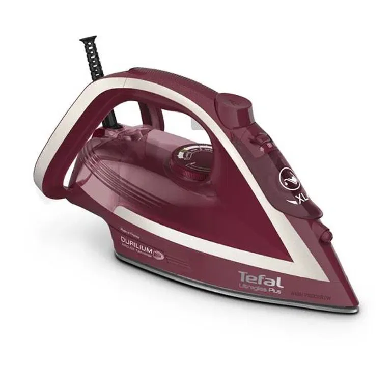 Tefal Ultragliss Plus FV6820 Steam Iron 1830007810