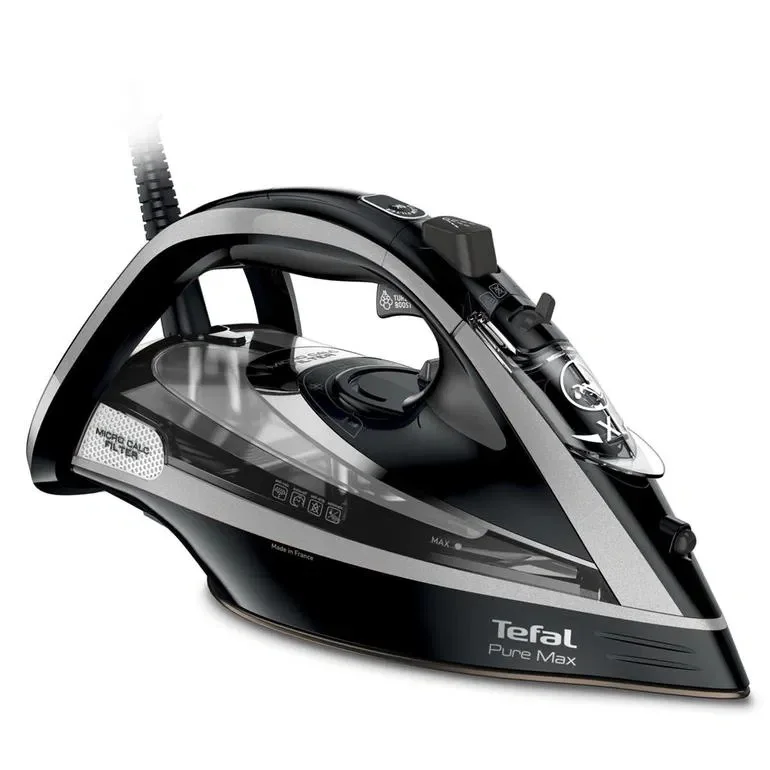 Tefal Pure Max FV9850 Steam Iron 1830008490