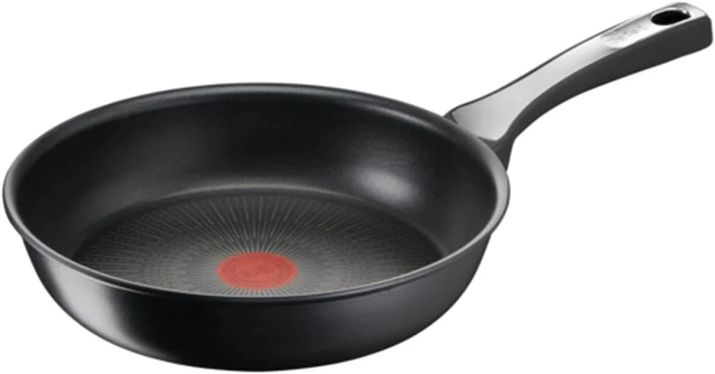 Tefal Titanium 6X Excellence Induction Pan - 26 cm 2100118361 - G2690572