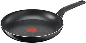 Tefal Titanium 1X SimplyClean Diffusion Pan - 26 cm - 2100118524-B5670553