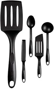 Tefal Simplissima Servis ve Hazirlik Seti - 5 Piece - 2100118737 (K001A585)