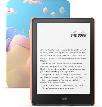 Amazon Kindle Paperwhite Kids 16GB