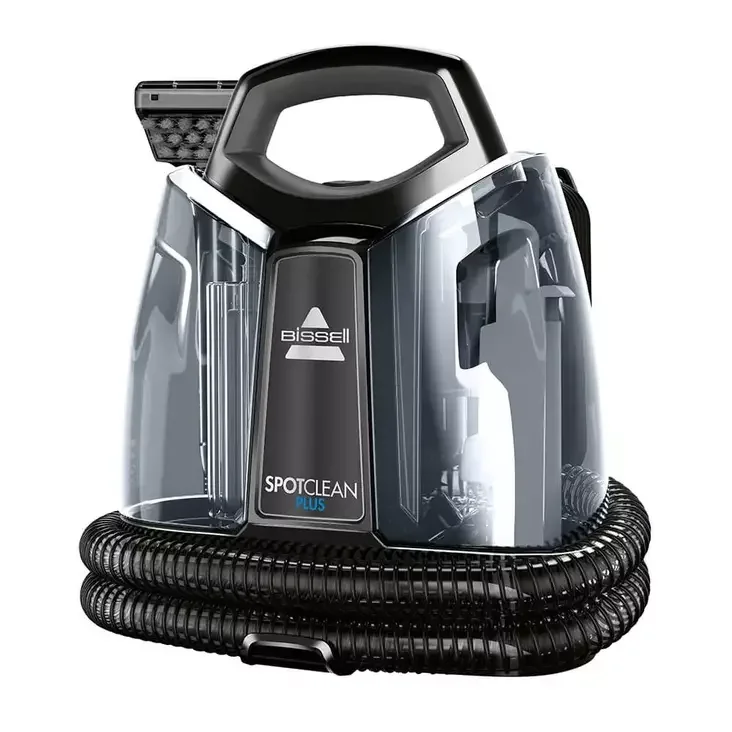 Bissell Spotclean Plus Carpet and Upholstery Cleaning and Stain Removal Machine 3724N