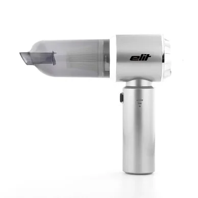 Elit 4in1 Handheld Vacuum Cleaner ZoomGO 32401