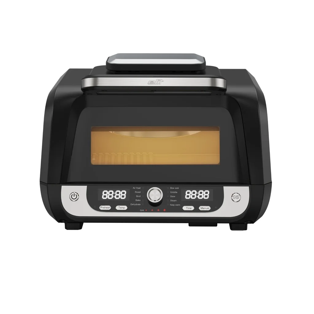 Elit Air Fryer GrillFry360 PRO 32259