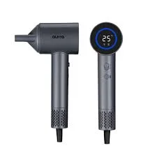 Elit BLDC AURRA Hair Dryer Lunar Blue 32482