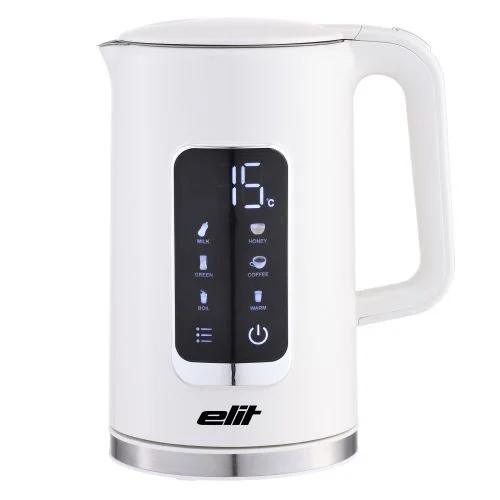 Elit Kettle COOLTOUCH 1.7lt. White 28993