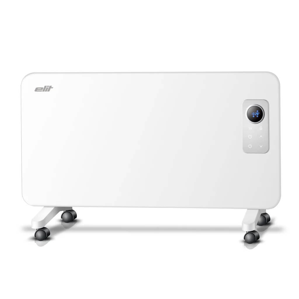 ELIT Smart panel heater ZENTRON 1500W 33020