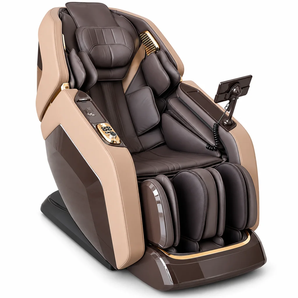 Fujian Electronics Massage Chair BSZ18