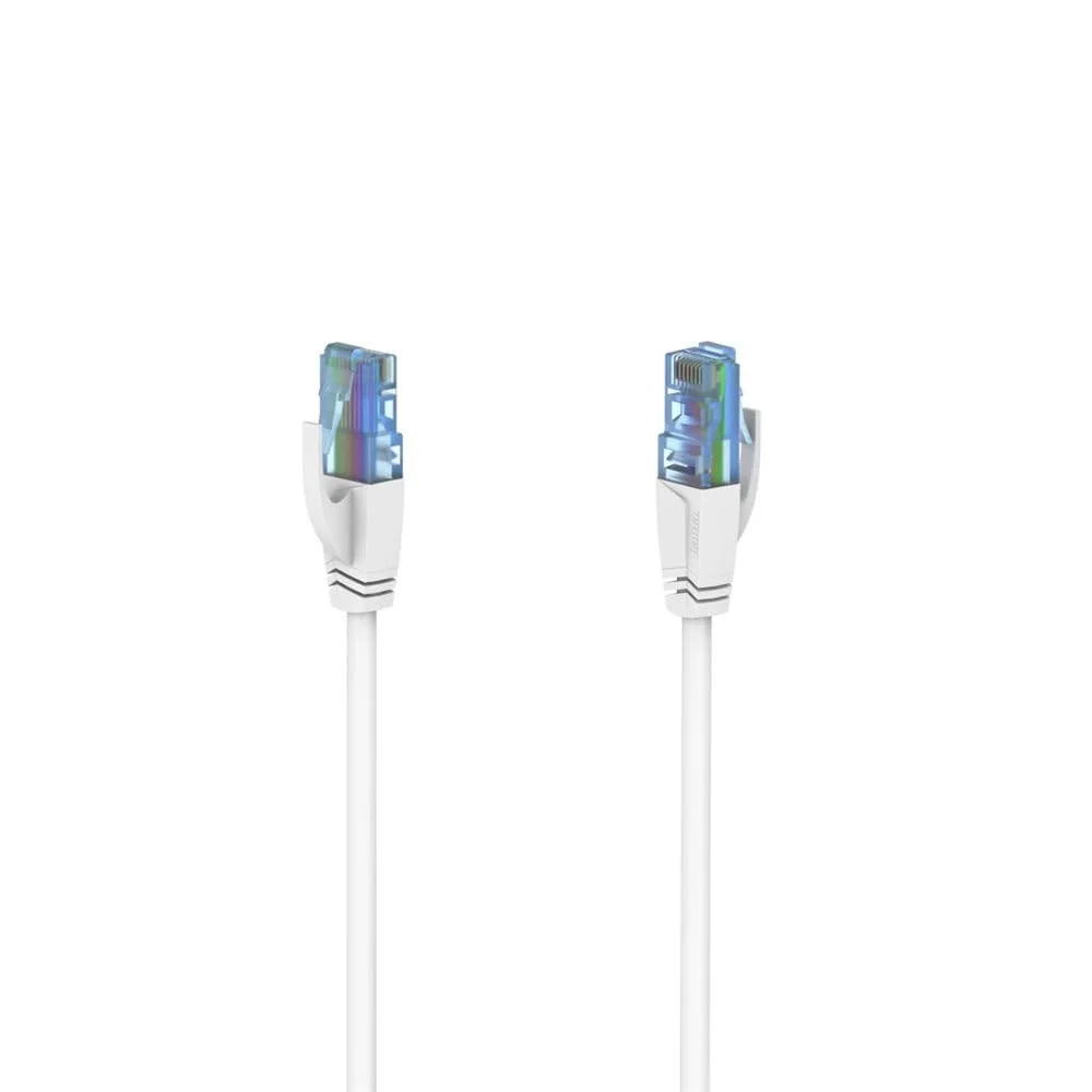 Hama CAT 6a U/UTP - network cable, 10m - HM.200677