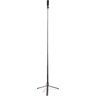 HAMA Fancy Stand 170 II Remote Controlled Tripod Black - HM.4672