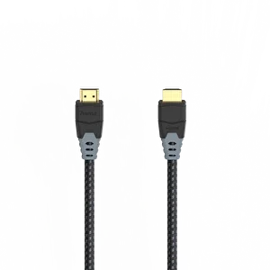HAMA High Speed, 8K, Ethernet, Gold Plated 1.5m HDMI Cable - HM.205445